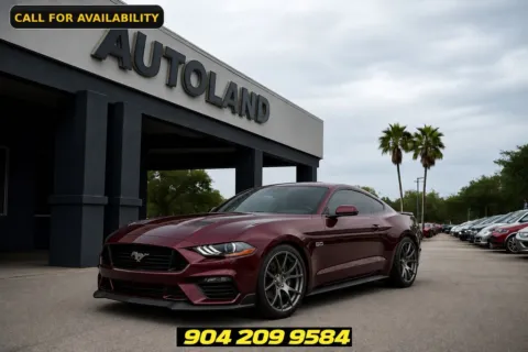 Unknown 2018 Ford Mustang GT for sale in Jacksonville, FL