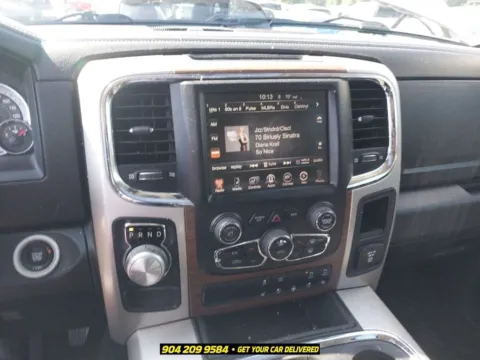 Photos of 2016 Ram 1500 Laramie for sale in Jacksonville, FL at AUTOLAND