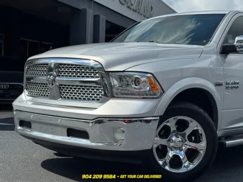 Photos of 2016 Ram 1500 Laramie for sale in Jacksonville, FL at AUTOLAND