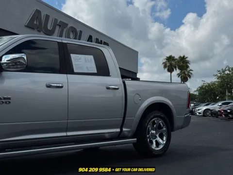 More photos of 2016 Ram 1500 Laramie at AUTOLAND, FL
