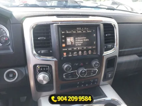 Photos of 2016 Ram 1500 Laramie for sale in Jacksonville, FL at AUTOLAND