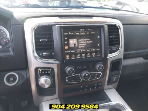 Photos of 2016 Ram 1500 Laramie for sale in Jacksonville, FL at AUTOLAND