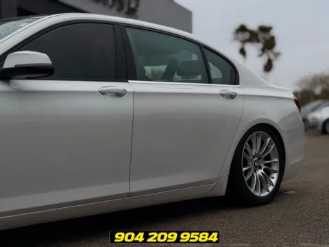 More photos of 2015 BMW 7 Series 750Li at AUTOLAND, FL
