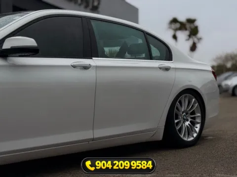 More photos of 2015 BMW 7 Series 750Li at AUTOLAND, FL