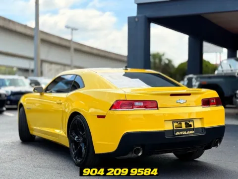 More photos of 2015 Chevrolet Camaro 2LS at AUTOLAND, FL