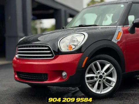 Photos of 2014 MINI Cooper Countryman for sale in Jacksonville, FL at AUTOLAND