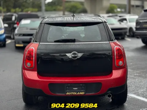 More photos of 2014 MINI Cooper Countryman at AUTOLAND, FL