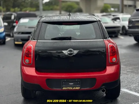 More photos of 2014 MINI Cooper Countryman at AUTOLAND, FL
