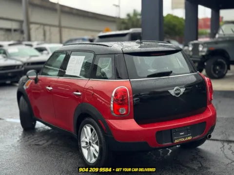 More photos of 2014 MINI Cooper Countryman at AUTOLAND, FL