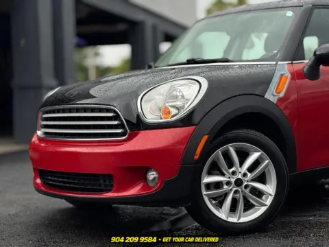 Photos of 2014 MINI Cooper Countryman for sale in Jacksonville, FL at AUTOLAND