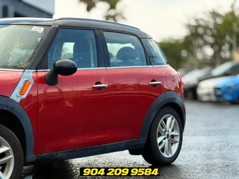 Another view of 2014 MINI Cooper Countryman for sale in Jacksonville, FL at AUTOLAND