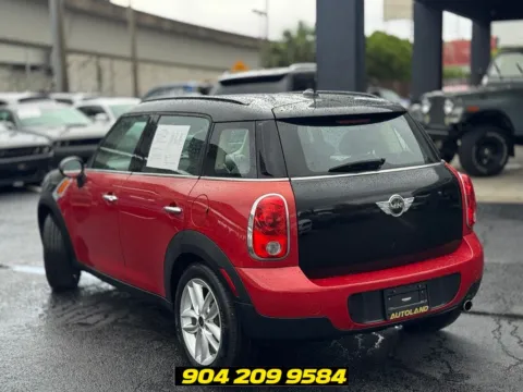More photos of 2014 MINI Cooper Countryman at AUTOLAND, FL