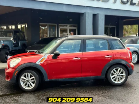 More photos of 2014 MINI Cooper Countryman at AUTOLAND, FL