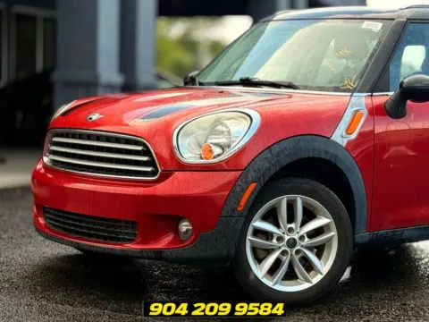 Photos of 2014 MINI Cooper Countryman for sale in Jacksonville, FL at AUTOLAND