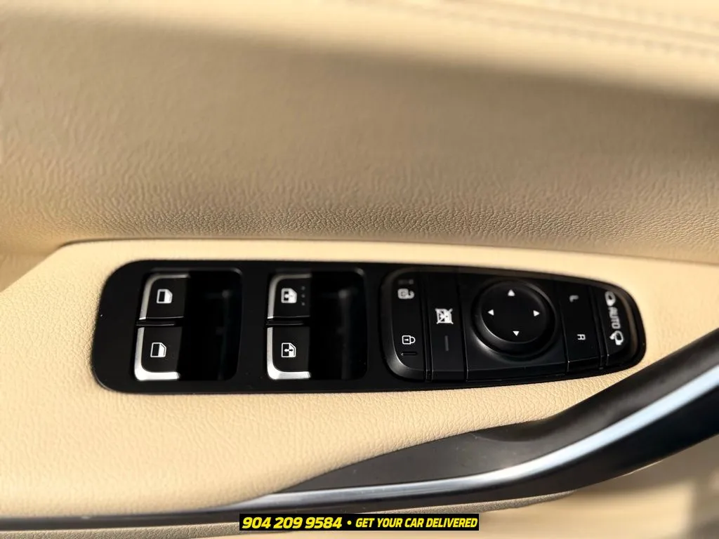 2022 Kia Stinger 18
