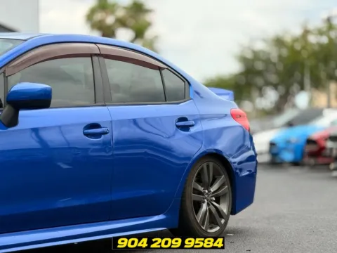 More photos of 2015 Subaru Impreza WRX at AUTOLAND, FL