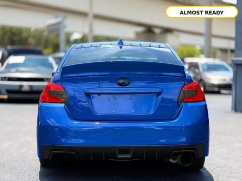 More photos of 2015 Subaru Impreza WRX at AUTOLAND, FL