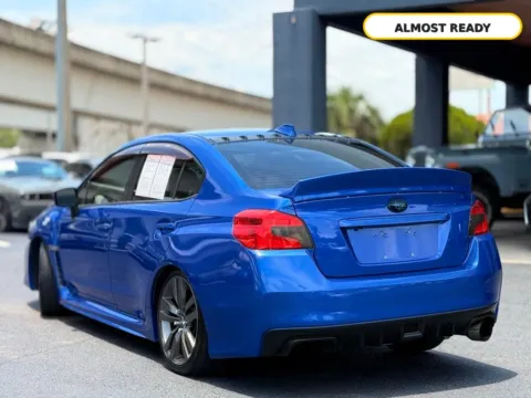 More photos of 2015 Subaru Impreza WRX at AUTOLAND, FL