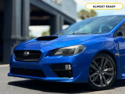 Photos of 2015 Subaru Impreza WRX for sale in Jacksonville, FL at AUTOLAND