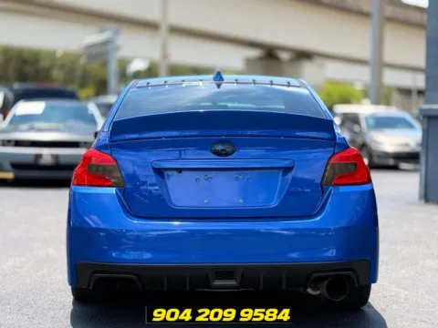 More photos of 2015 Subaru Impreza WRX at AUTOLAND, FL