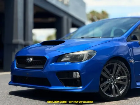 Photos of 2015 Subaru Impreza WRX for sale in Jacksonville, FL at AUTOLAND