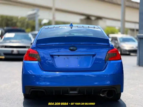 More photos of 2015 Subaru Impreza WRX at AUTOLAND, FL