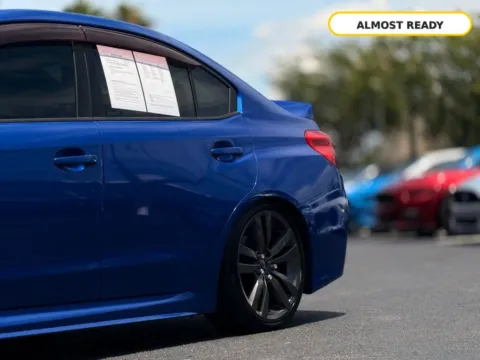 Another view of 2015 Subaru Impreza WRX for sale in Jacksonville, FL at AUTOLAND