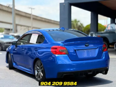 More photos of 2015 Subaru Impreza WRX at AUTOLAND, FL