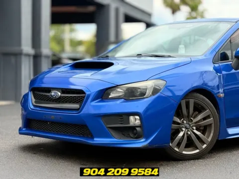 Photos of 2015 Subaru Impreza WRX for sale in Jacksonville, FL at AUTOLAND
