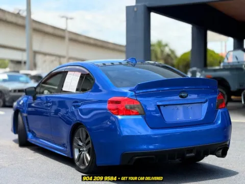 More photos of 2015 Subaru Impreza WRX at AUTOLAND, FL