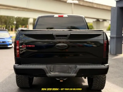 More photos of 2016 Ford F-150 XLT at AUTOLAND, FL
