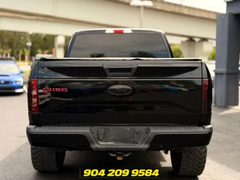 More photos of 2016 Ford F-150 XLT at AUTOLAND, FL