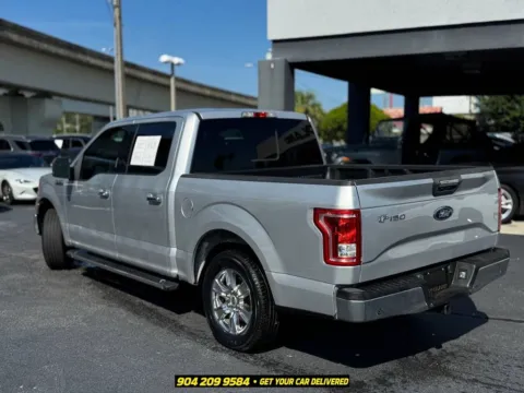 More photos of 2015 Ford F-150 XLT at AUTOLAND, FL