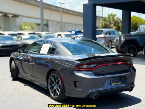 More photos of 2018 Dodge Charger R/T Scat Pack at AUTOLAND, FL