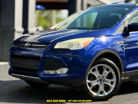 Photos of 2013 Ford Escape SE for sale in Jacksonville, FL at AUTOLAND