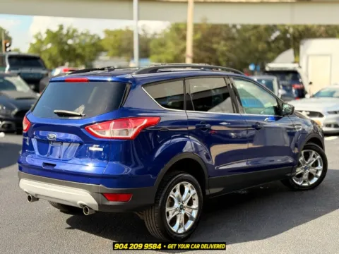More photos of 2013 Ford Escape SE at AUTOLAND, FL