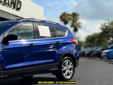 Another view of 2013 Ford Escape SE for sale in Jacksonville, FL at AUTOLAND