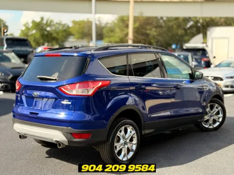 More photos of 2013 Ford Escape SE at AUTOLAND, FL