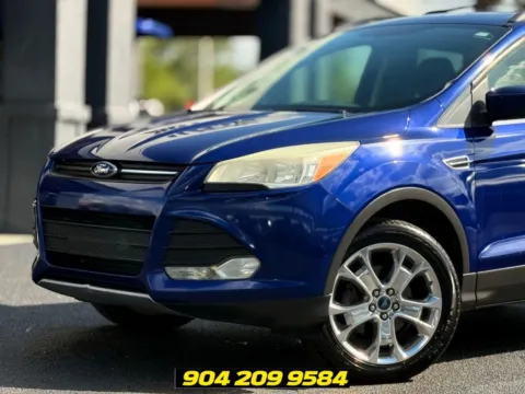 Photos of 2013 Ford Escape SE for sale in Jacksonville, FL at AUTOLAND