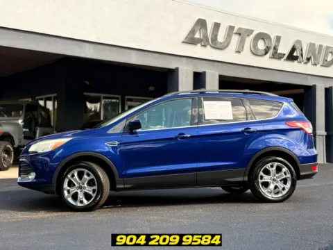 More photos of 2013 Ford Escape SE at AUTOLAND, FL