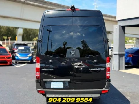 More photos of 2015 Mercedes-Benz Sprinter 3500 Cargo 170 WB at AUTOLAND, FL