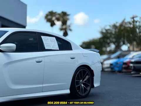 More photos of 2016 Dodge Charger R/T Scat Pack at AUTOLAND, FL