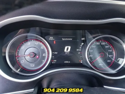 Photos of 2016 Dodge Charger R/T Scat Pack for sale in Jacksonville, FL at AUTOLAND