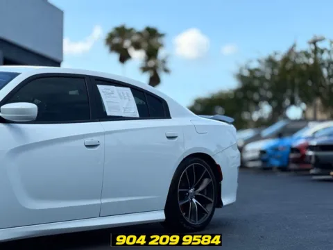 More photos of 2016 Dodge Charger R/T Scat Pack at AUTOLAND, FL