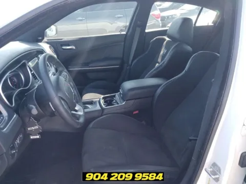 Another view of 2016 Dodge Charger R/T Scat Pack for sale in Jacksonville, FL at AUTOLAND