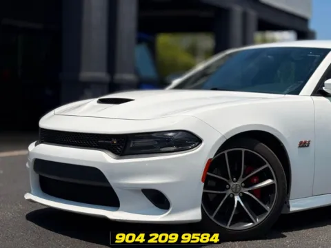 Photos of 2016 Dodge Charger R/T Scat Pack for sale in Jacksonville, FL at AUTOLAND