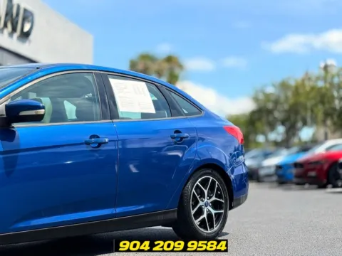 More photos of 2018 Ford Focus SEL at AUTOLAND, FL