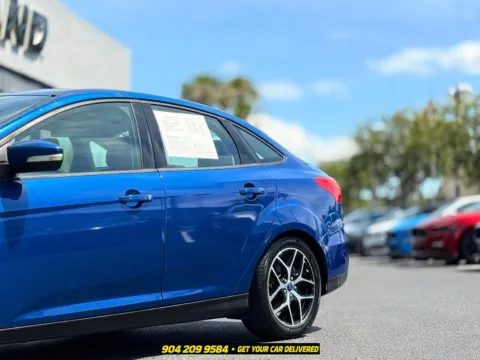 More photos of 2018 Ford Focus SEL at AUTOLAND, FL