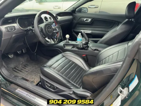 Photos of 2019 Ford Mustang Bullitt for sale in Jacksonville, FL at AUTOLAND