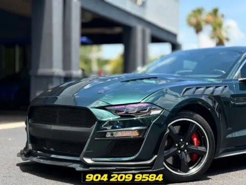 Photos of 2019 Ford Mustang Bullitt for sale in Jacksonville, FL at AUTOLAND